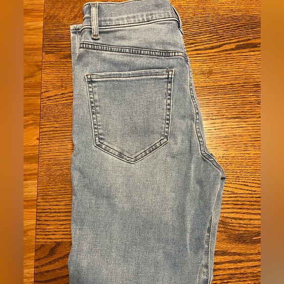 NWT women’s express jeans - Picture 5 of 7
